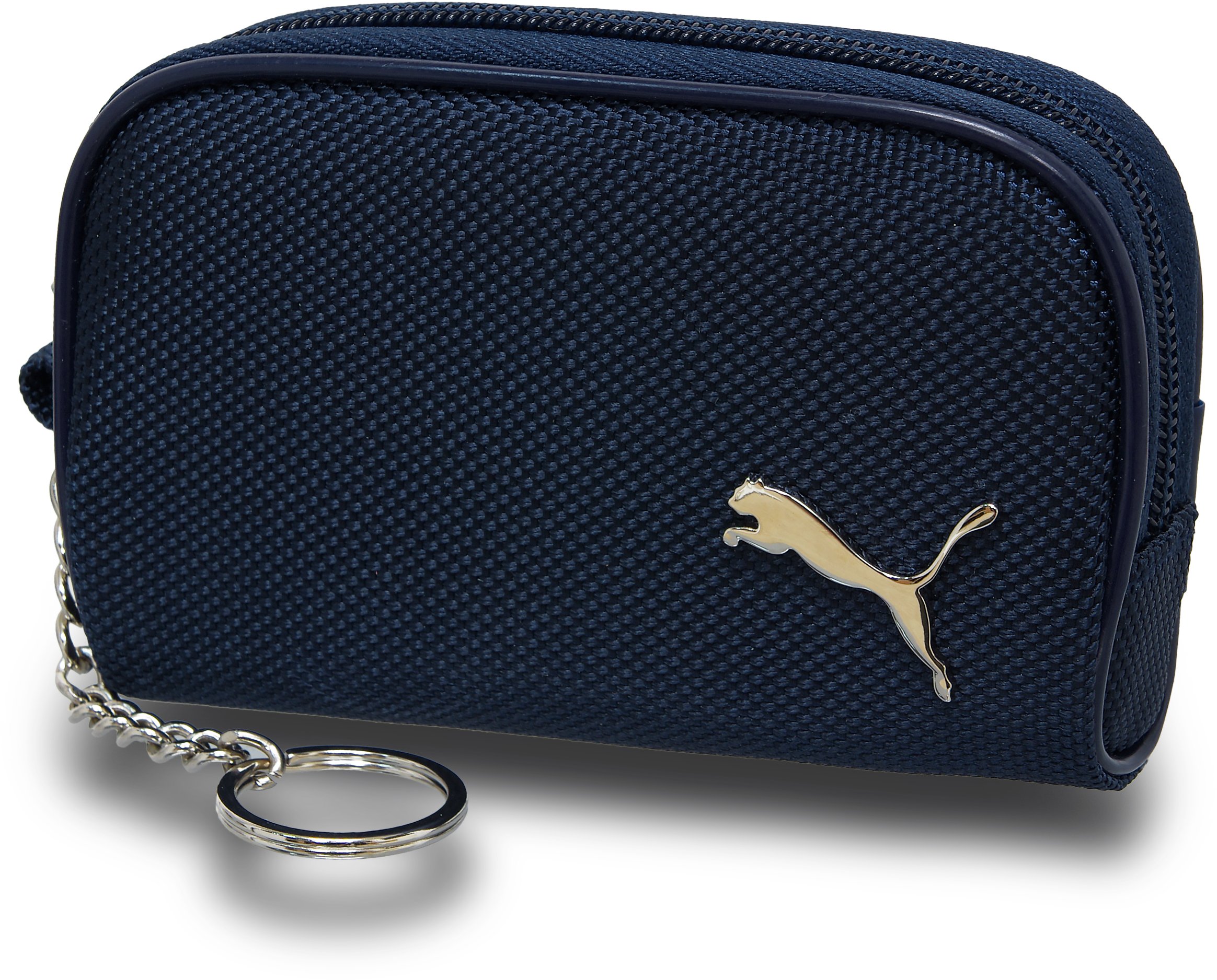 未使用　MCM×プーマ　50周年限定　コインケース　PUMA 小銭入れ　レザー 未使用 MCM×プーマ 50周年限定 コインケース PUMA 小銭入れ レザー