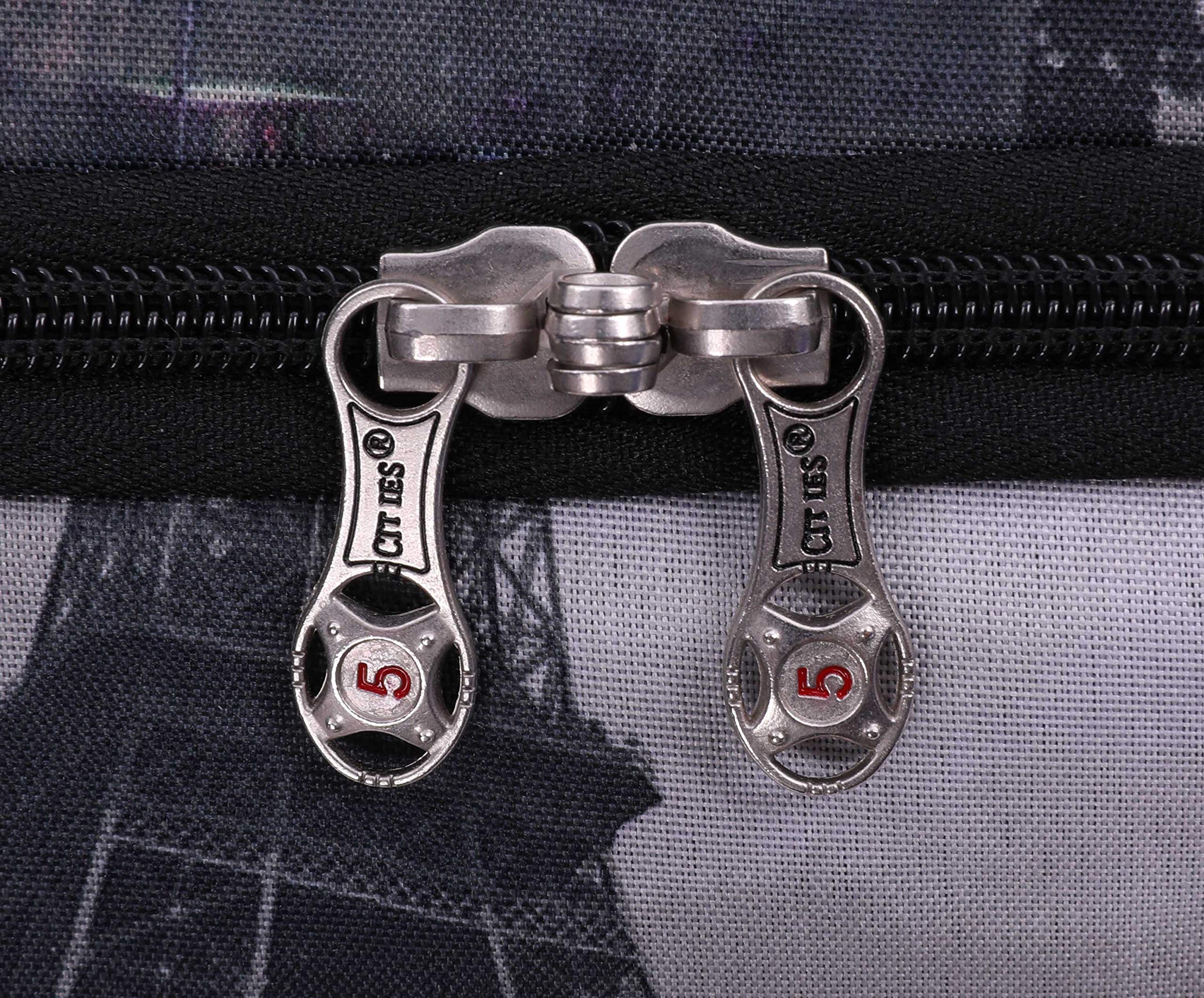 40x20x25 Ryanair Maximum Sized 2022 Under Seat Cabin Holdall Travel