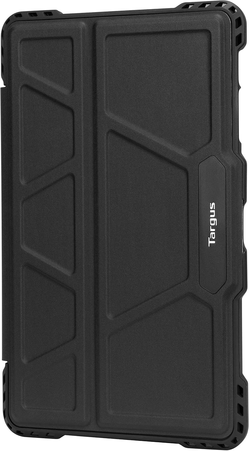 Flash Deals - 40% OFF Targus Pro-Tek for Samsung Tab A (10.1, 2019), Black(THZ792GL) Tech Deals 🔥 Targus Pro-Tek for Samsung Tab A (10.1, 2019), Black(THZ792GL)