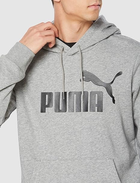 プーマ カジュアル スポーツ パーカー