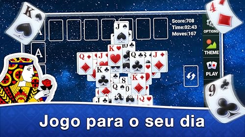 Solitaire