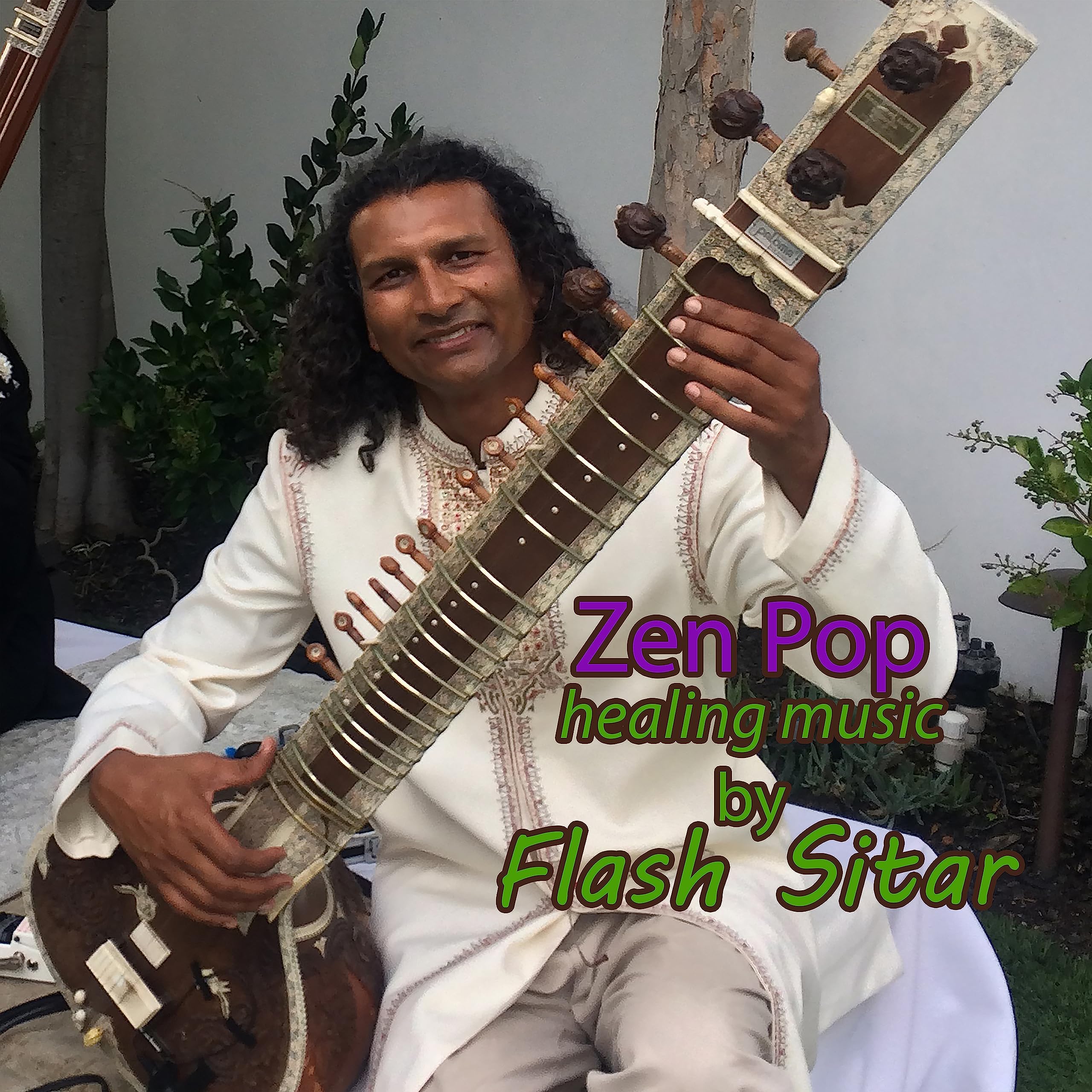 Flash Sitar