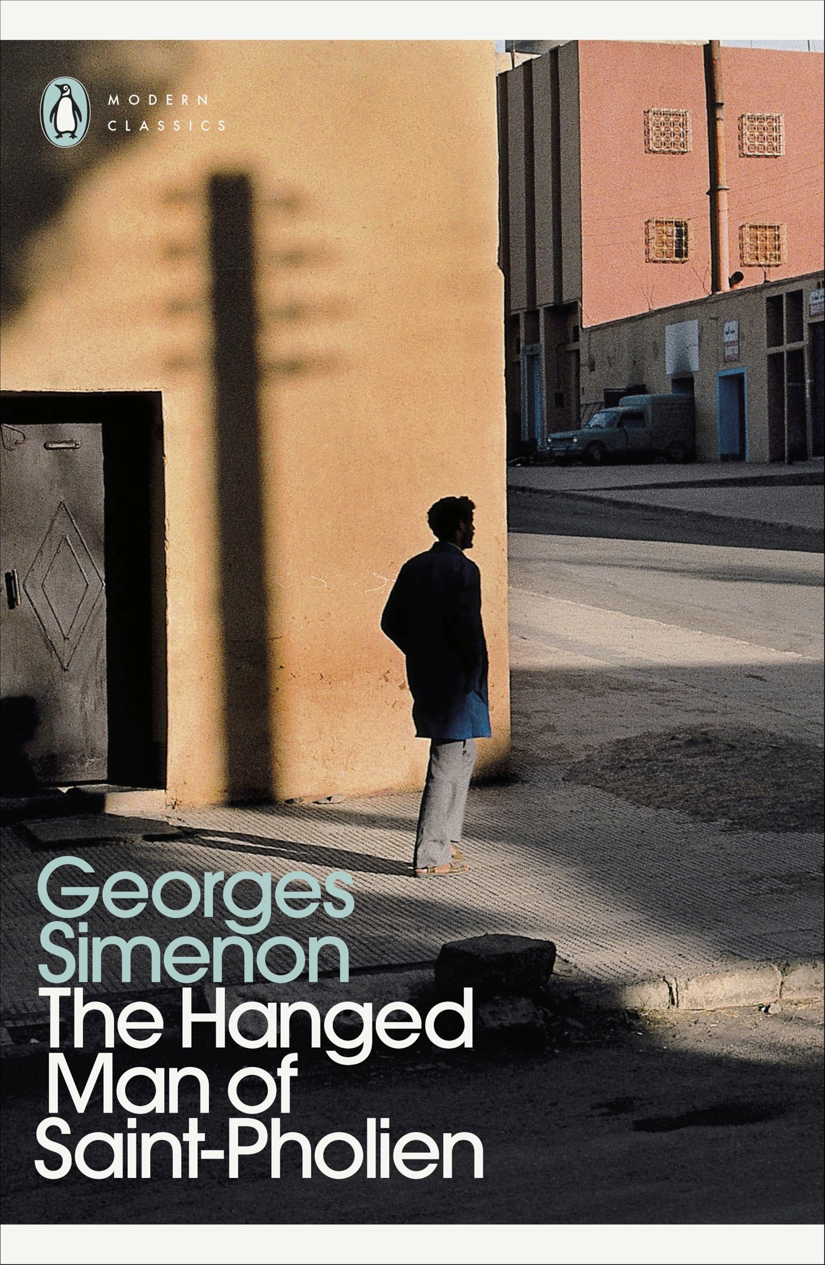 The Hanged Man of Saint-Pholien: Inspector Maigret - Simenon, Georges