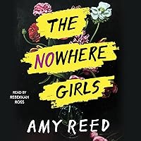 Algopix Similar Product 12 - The Nowhere Girls