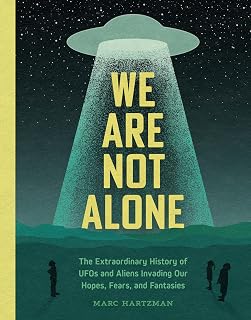 Are Not Alone Extraordinary Fantasies