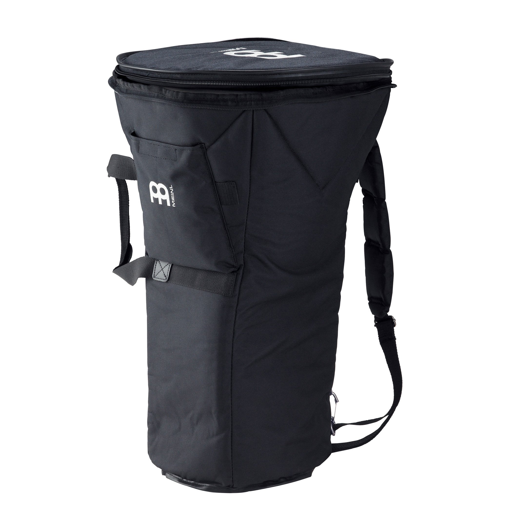 Meinl Percussion MDJB-L Professional Large Djembe Bag, Black