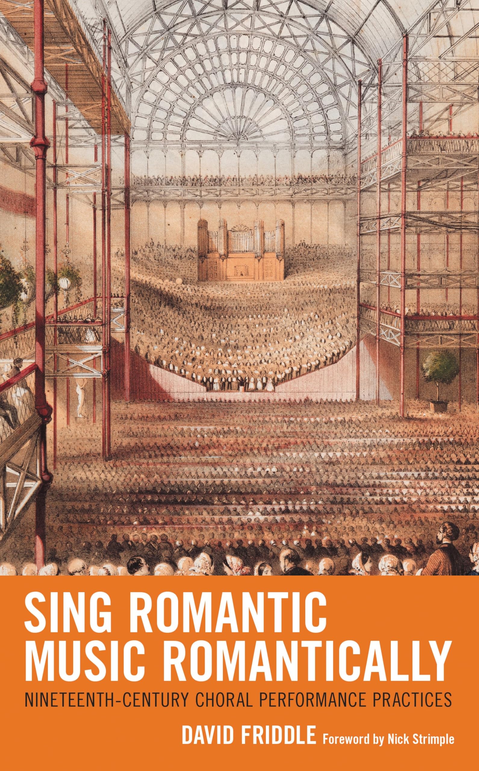 Choral Performance Practices perfectionnez l'interprétation de la musique chorale