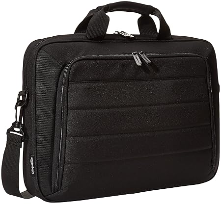 amazonbasics laptop bag