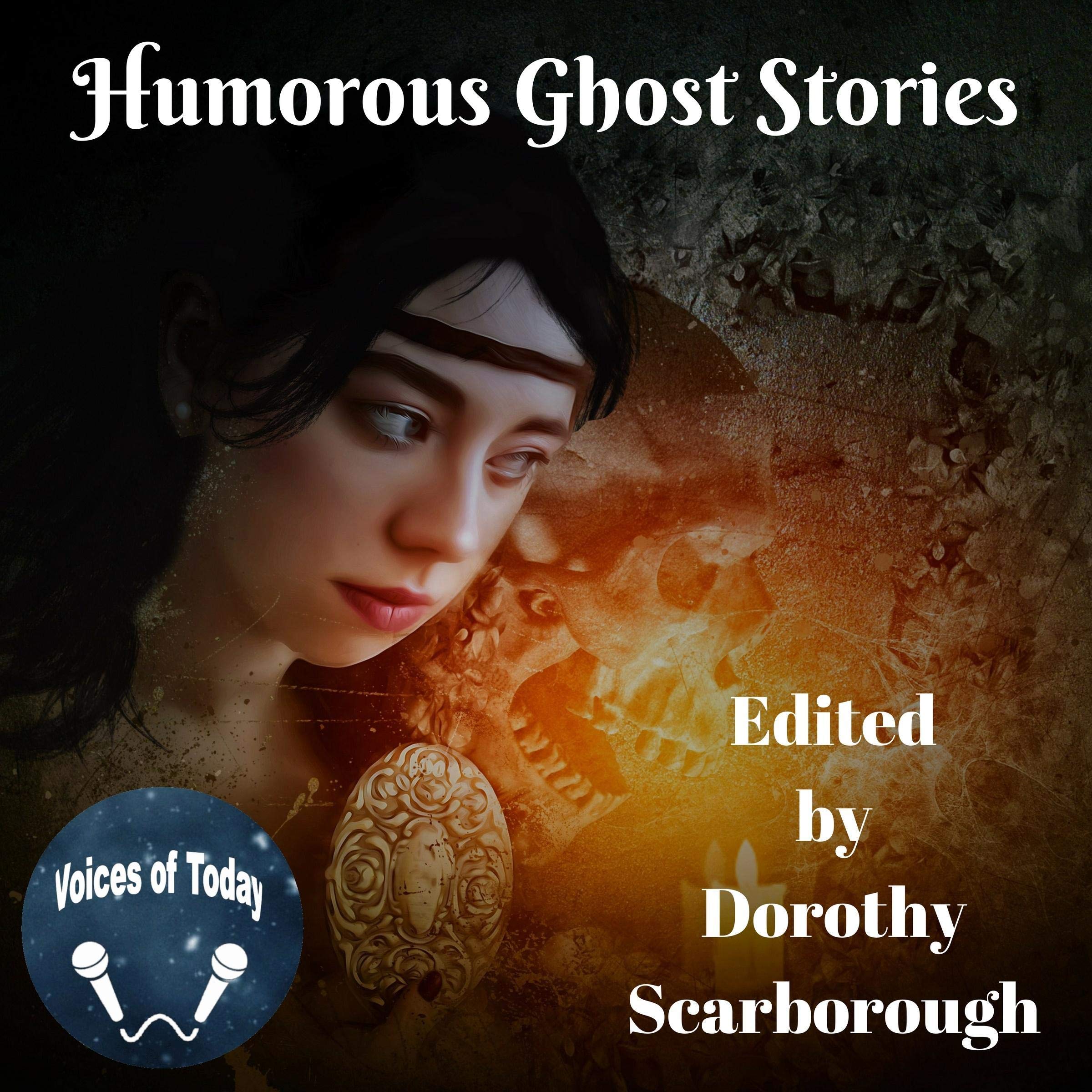 Humorous Ghost Stories