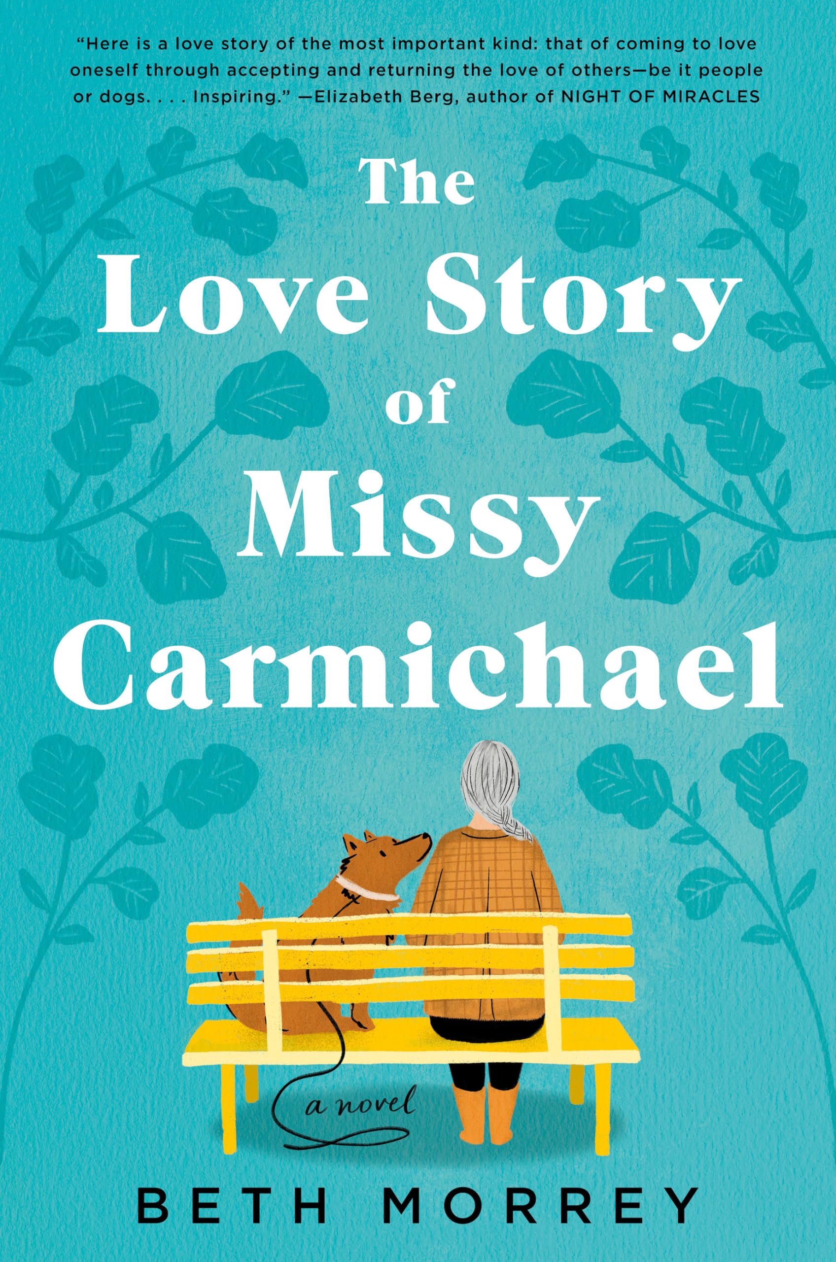 Buy Love Story of Missy Carmichael — BookShops.in