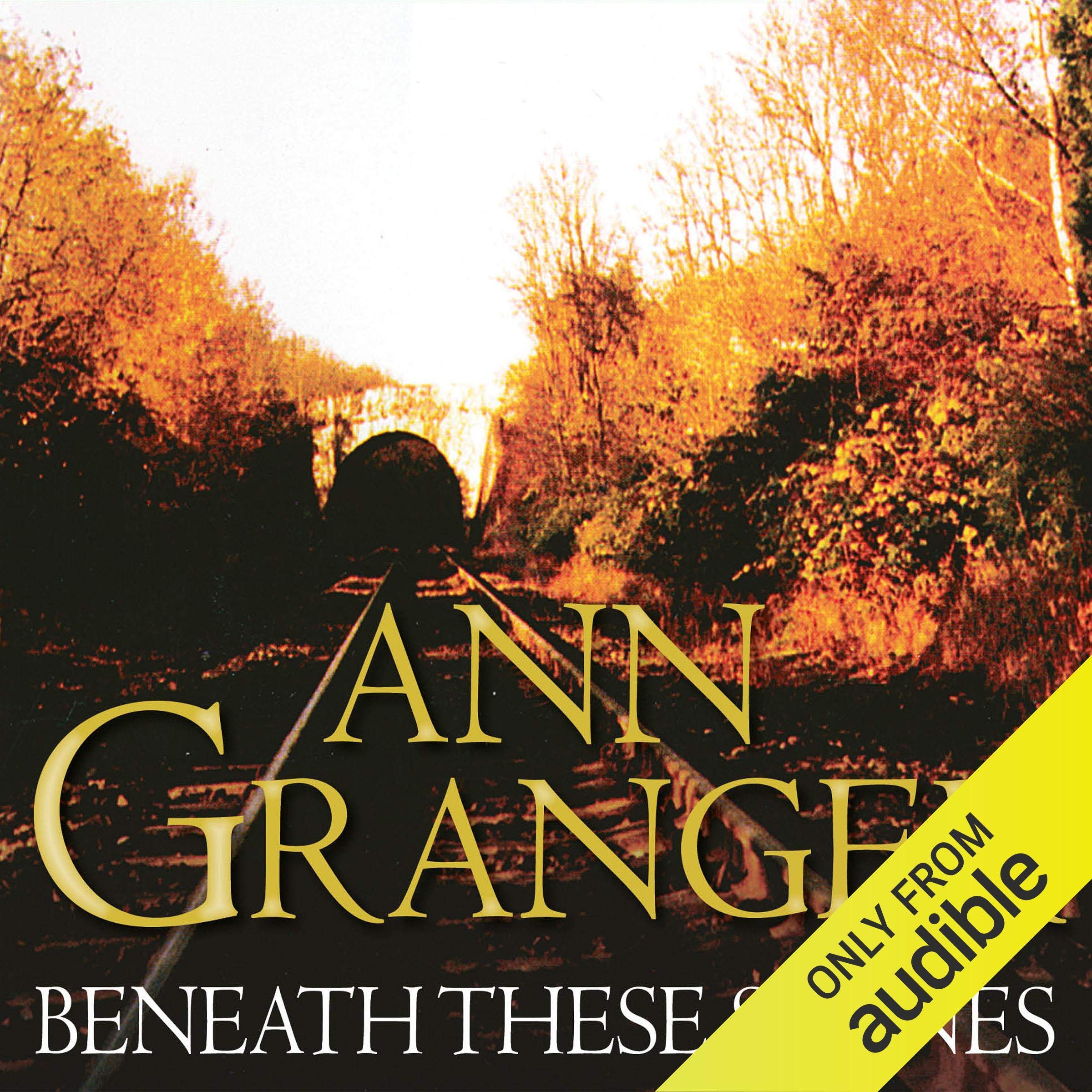 Cover art for Beneath These Stones