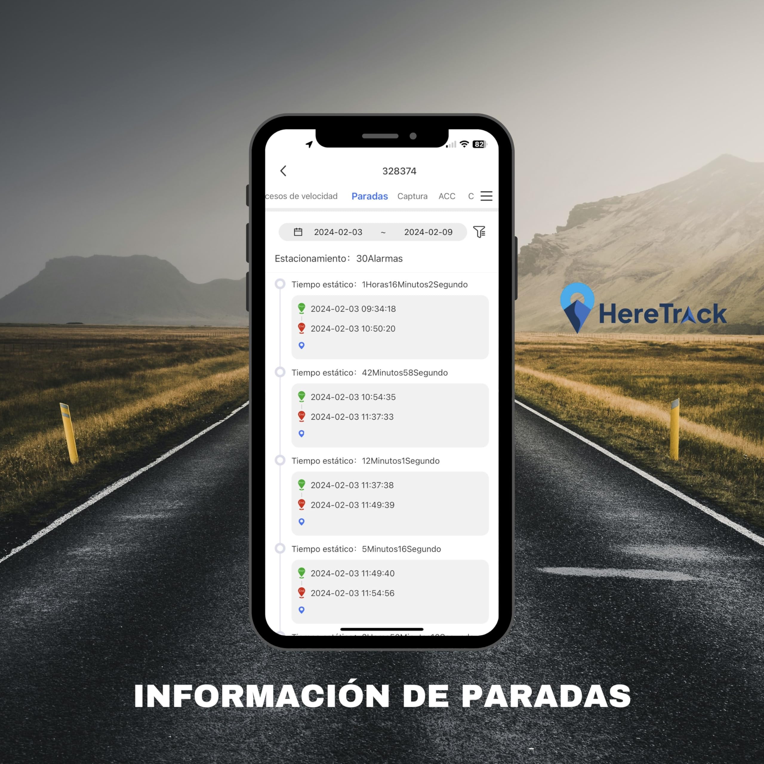 Localizador GPS 4G Coche, Moto, furgoneta -Seguimiento Tiempo Real -Telemetría Rutas -Geovalla virtual -Conexión batería -Detector ACC -Relé corte encendido -Detector movimiento -Gratis licencia 1 Año