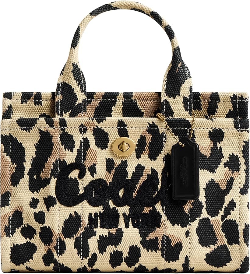 専用 完売 美品 コーチ カーゴトートバッグ 20 カモフラ 正規店購入 Amazon | コーチ カーゴ トート 20, B4/ナチュラルレオパード