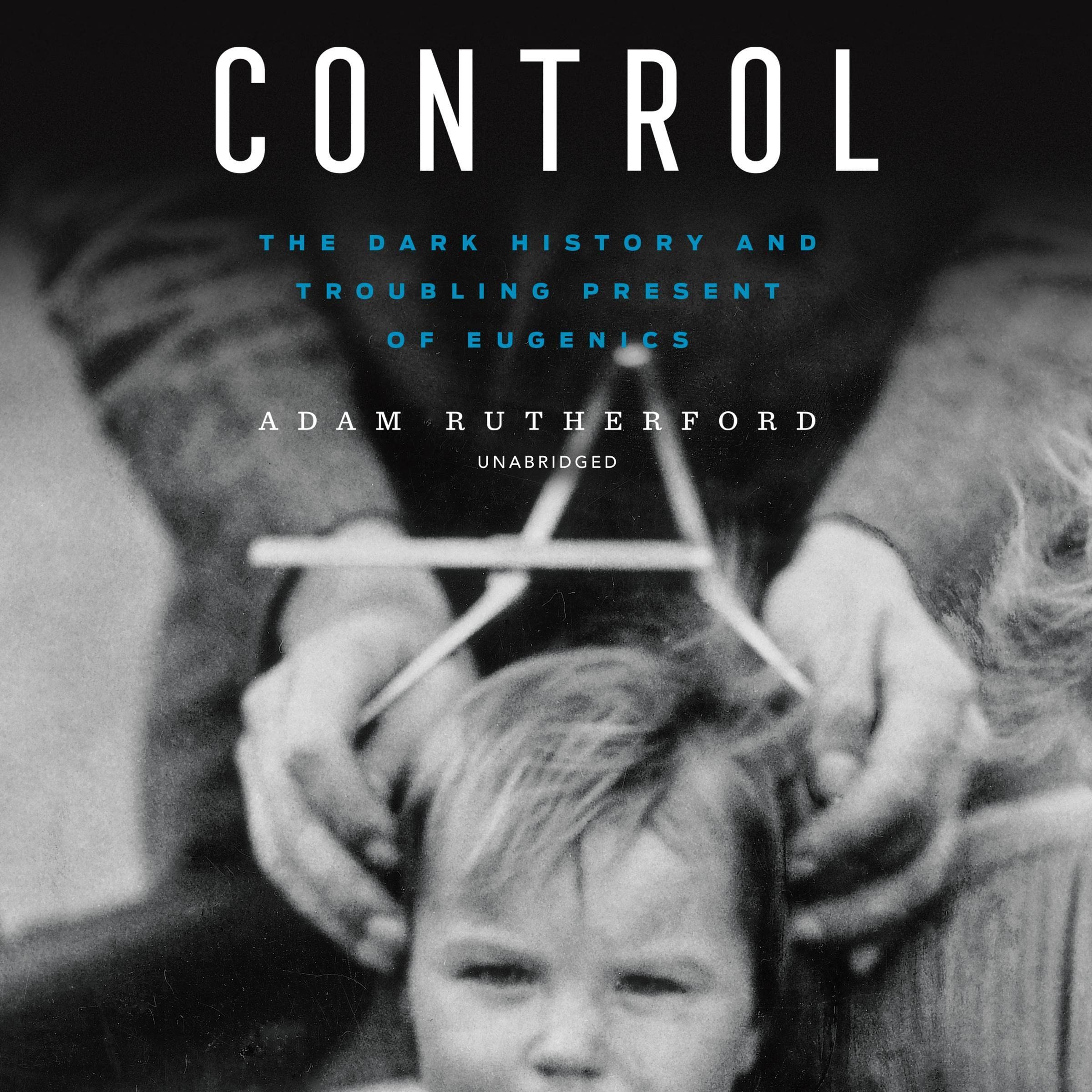 Cover art for Control