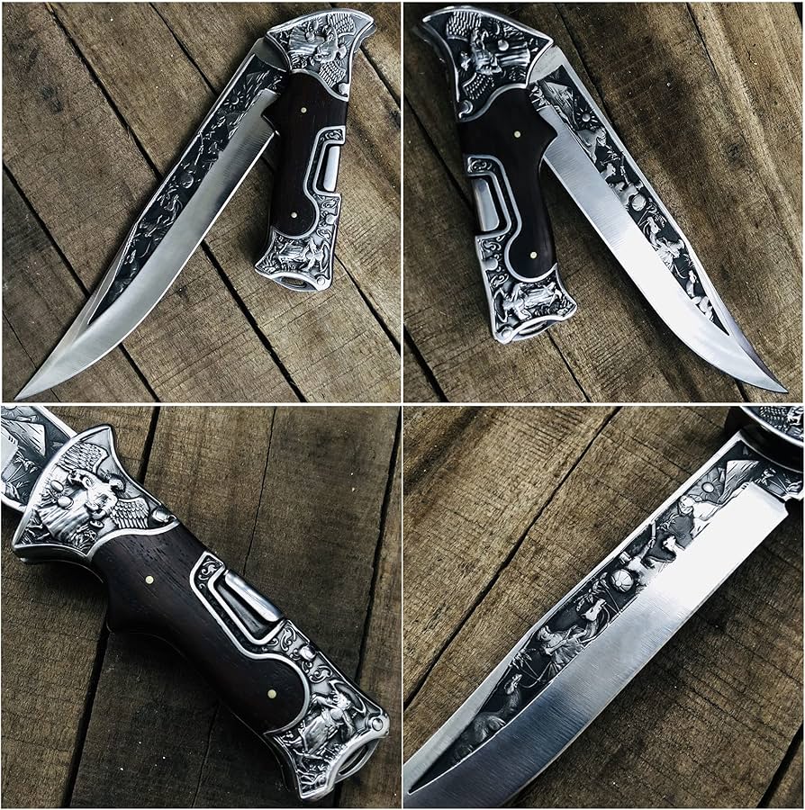 （超希少）BIG BEN 1　(折りたたみナイフ) 超希少）BIG BEN 1 (折りたたみナイフ)