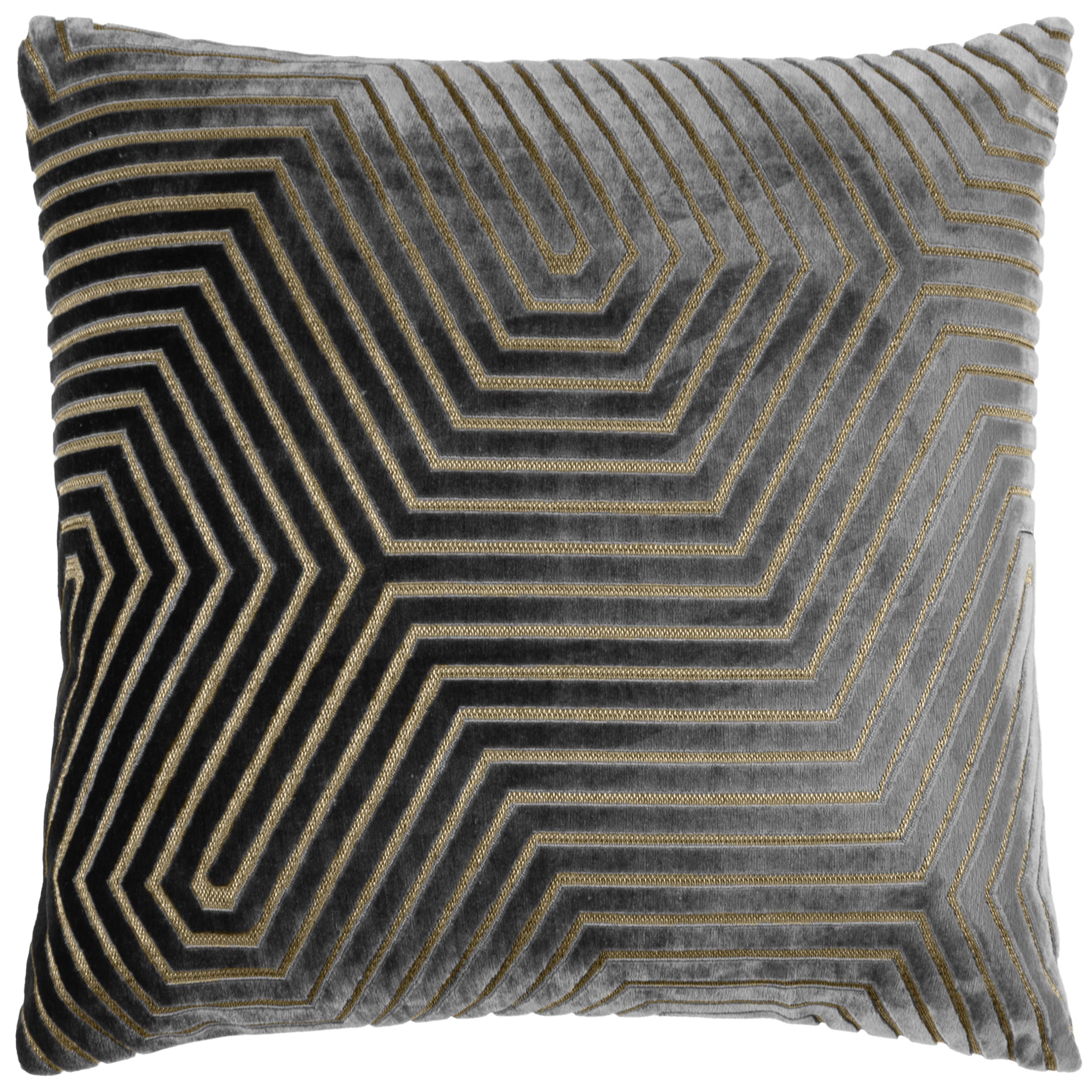 Paoletti Evoke Feather Filled Cushion