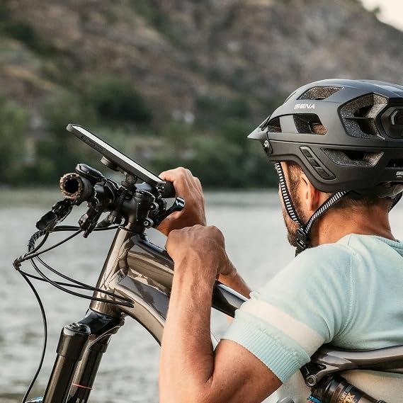 SP CONNECT Universal Bike Mount