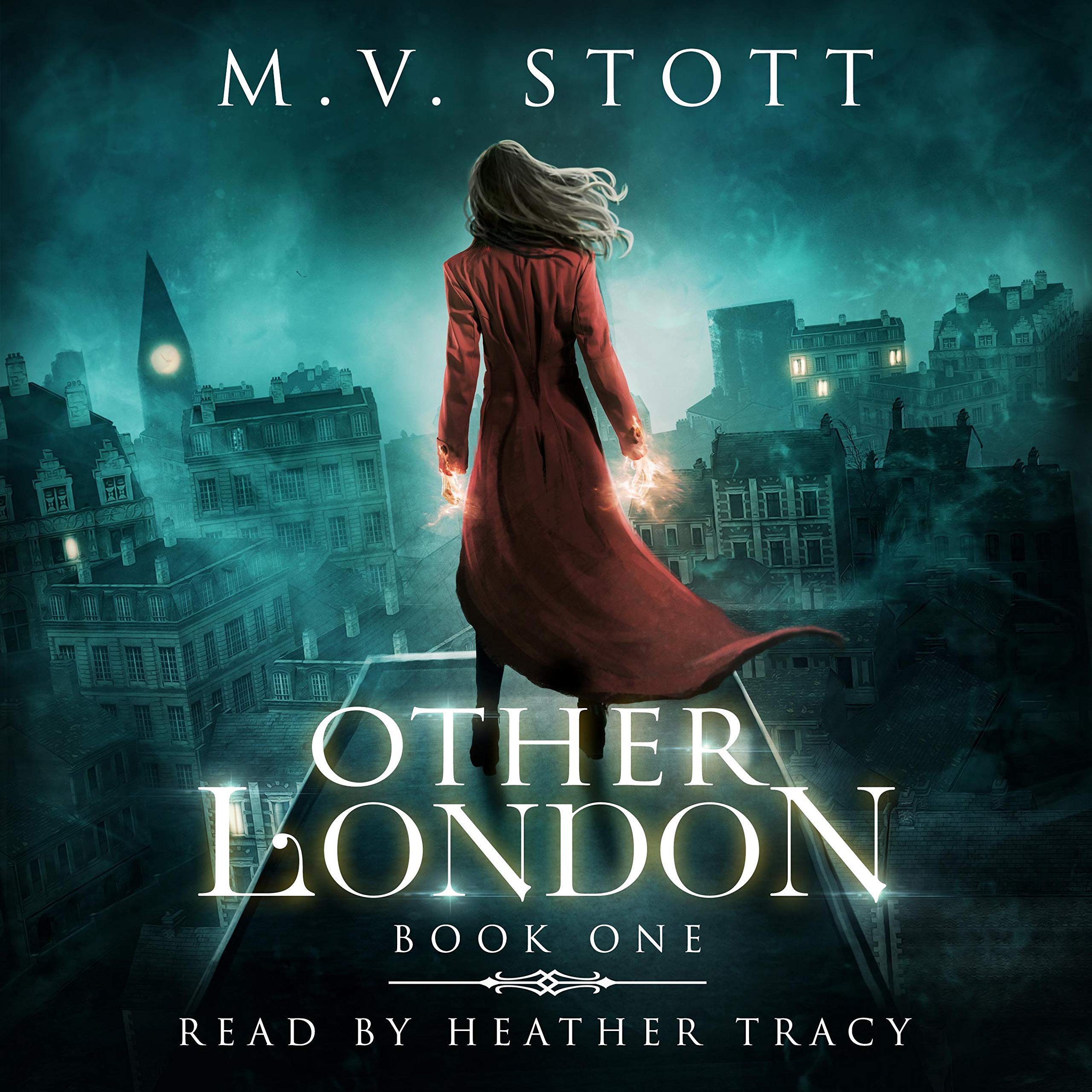 Cover art for Other London
