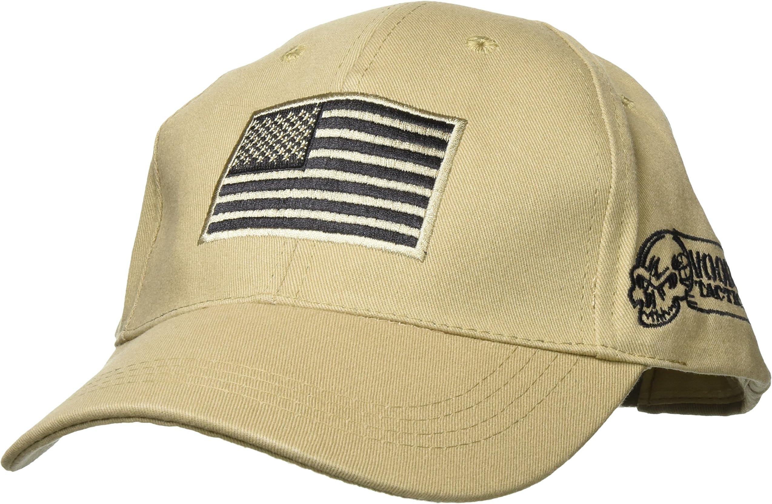 4MORELOVE Voodoo Tactical 20-9353025000 Cap, Sand