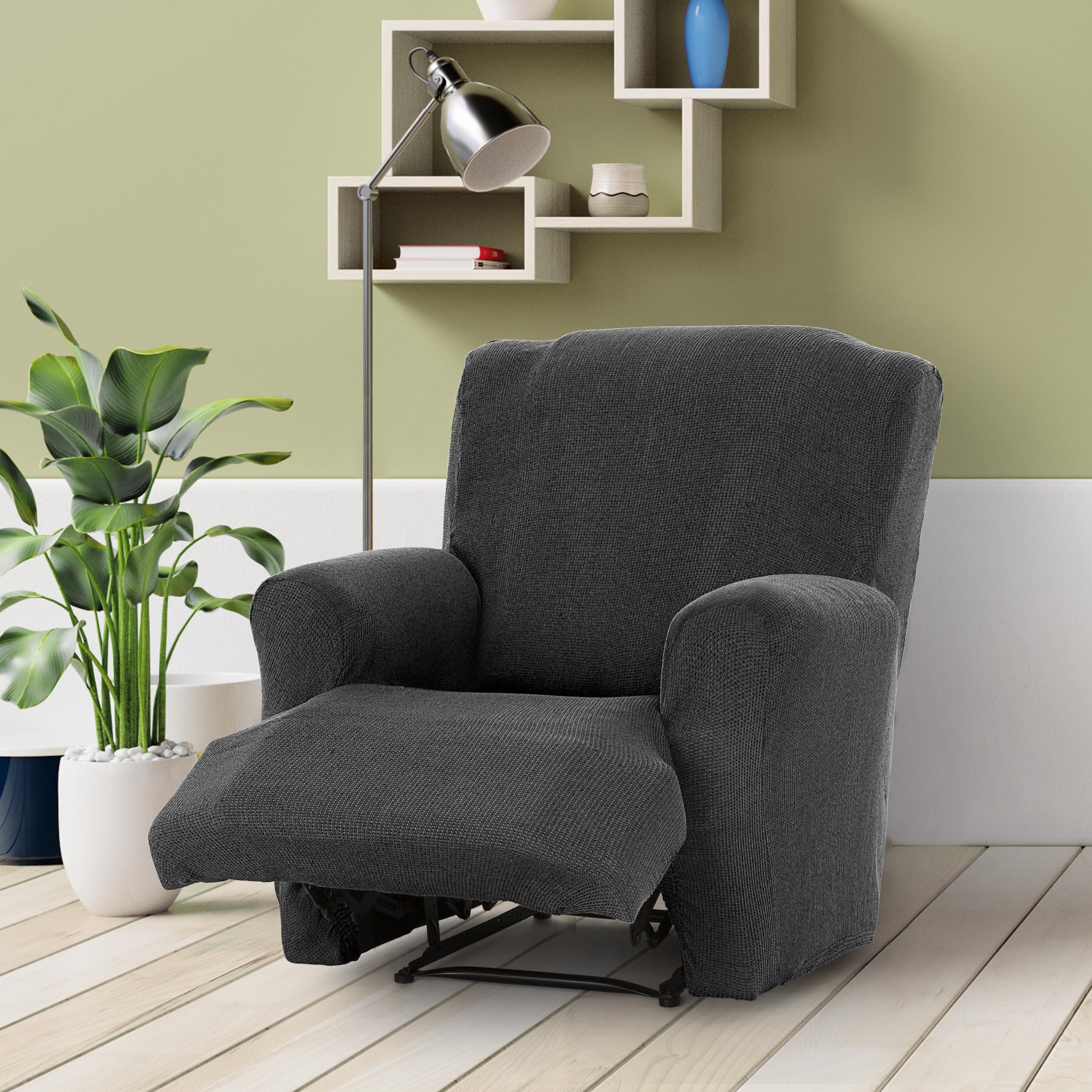 Eysa Pokrowiec na fotel Relax XL Poseidon Color 26