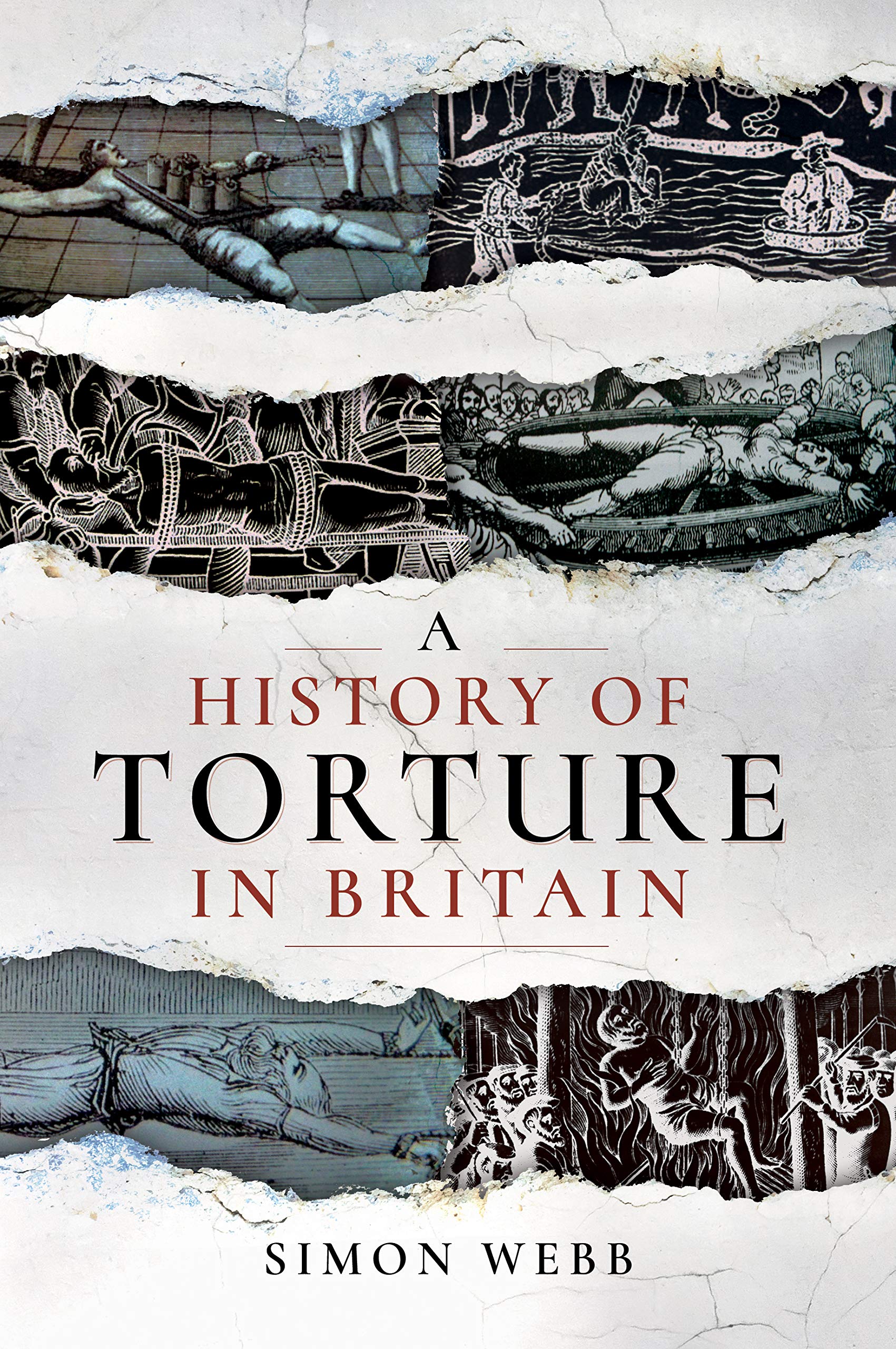 A History of Torture in Britain