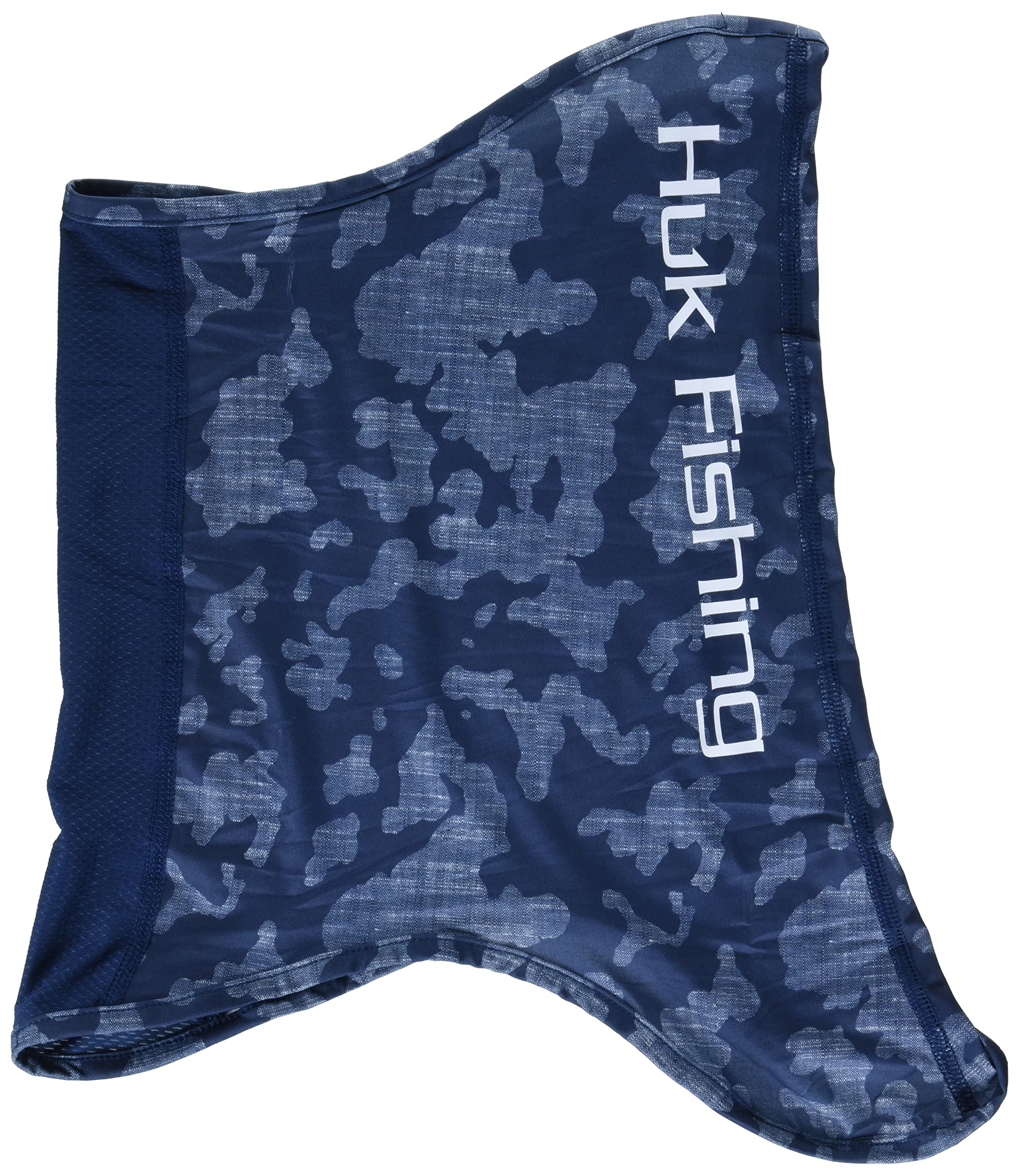 HUK Men's Neck Gaiter | Face Protection With Upf 30+ Sun Protection
