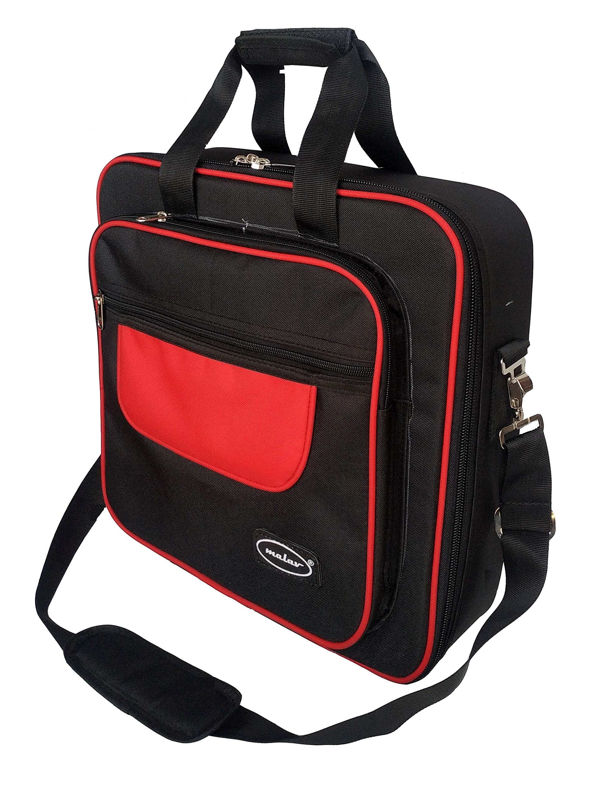 Malav Roland Handsonic HPD-15 Case Bag of Fiber Sheet Frame with