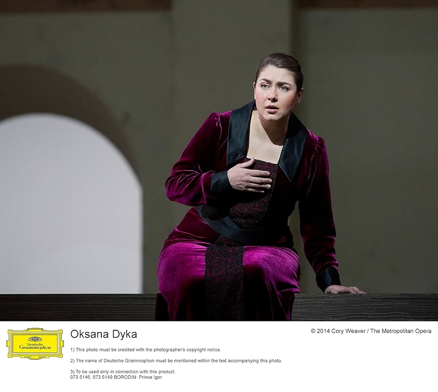 その他 Borodin: Prince Igor [Blu-ray] [Import] d2ldlup Amazon.co.jp: Borodin: Prince Igor [Blu-ray] [Import