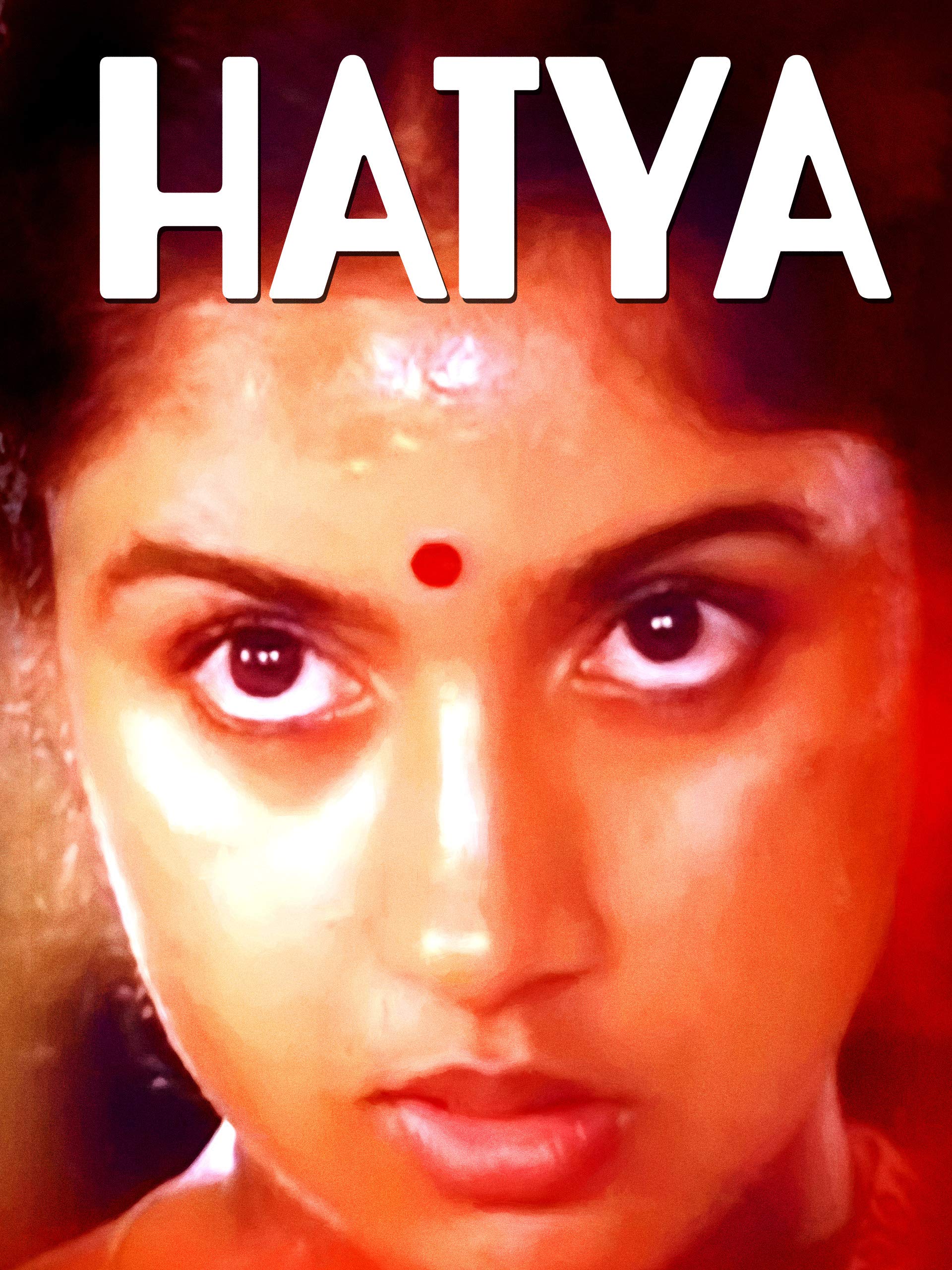 Watch Hatya Prime Video
