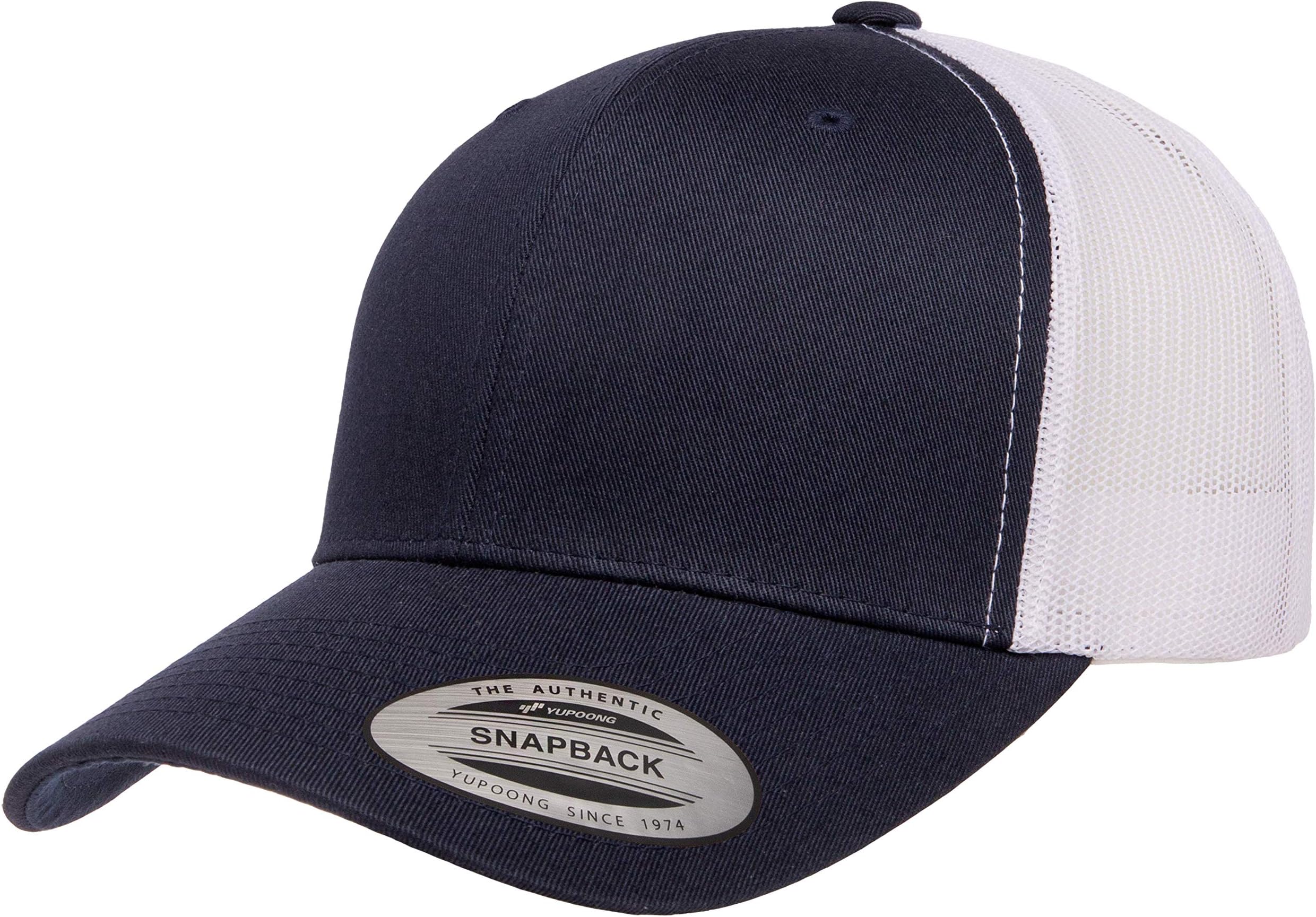 Unisex Adult Trucker