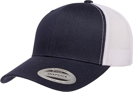 YP Classics Recycled Retro Trucker 