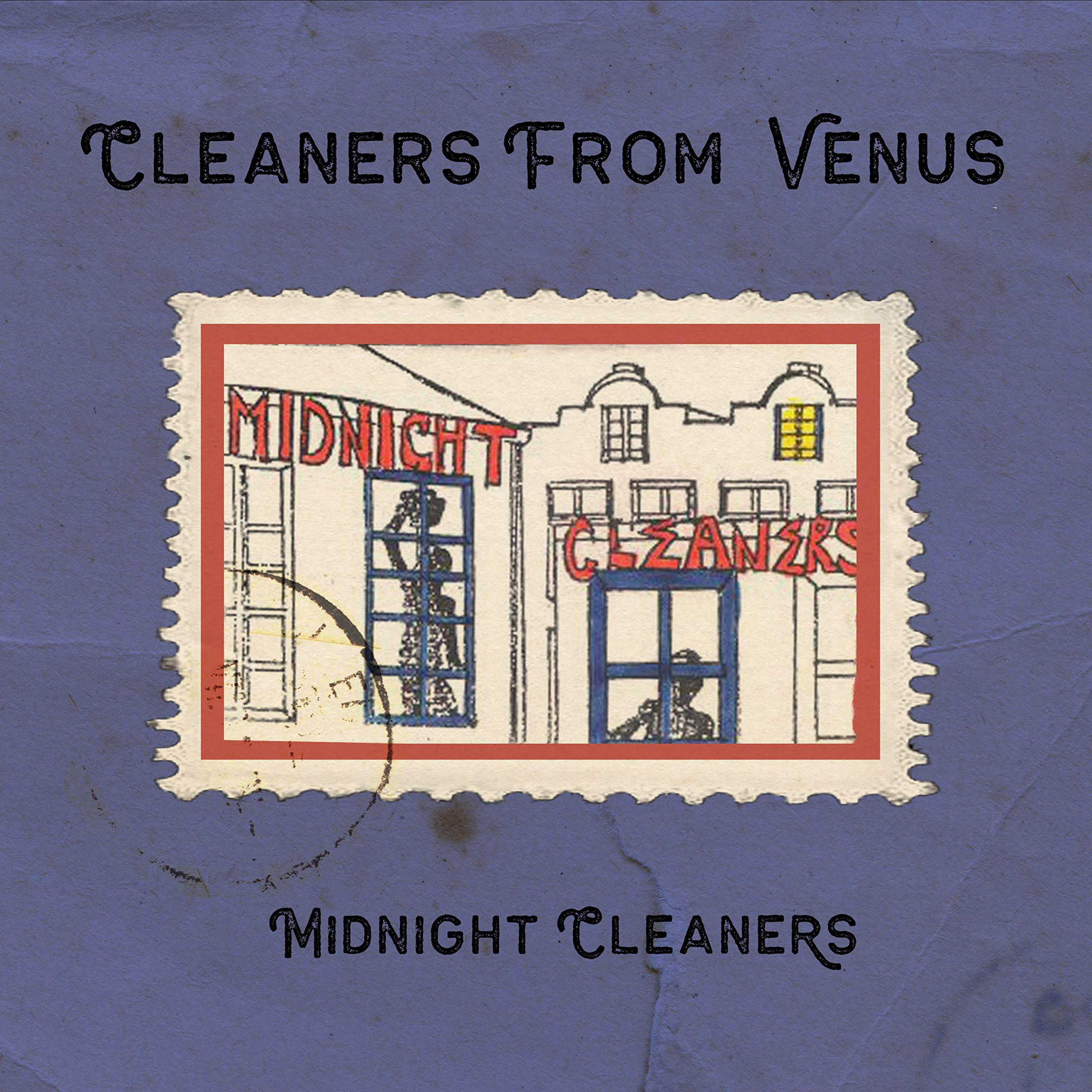 The Cleaners From Venus
