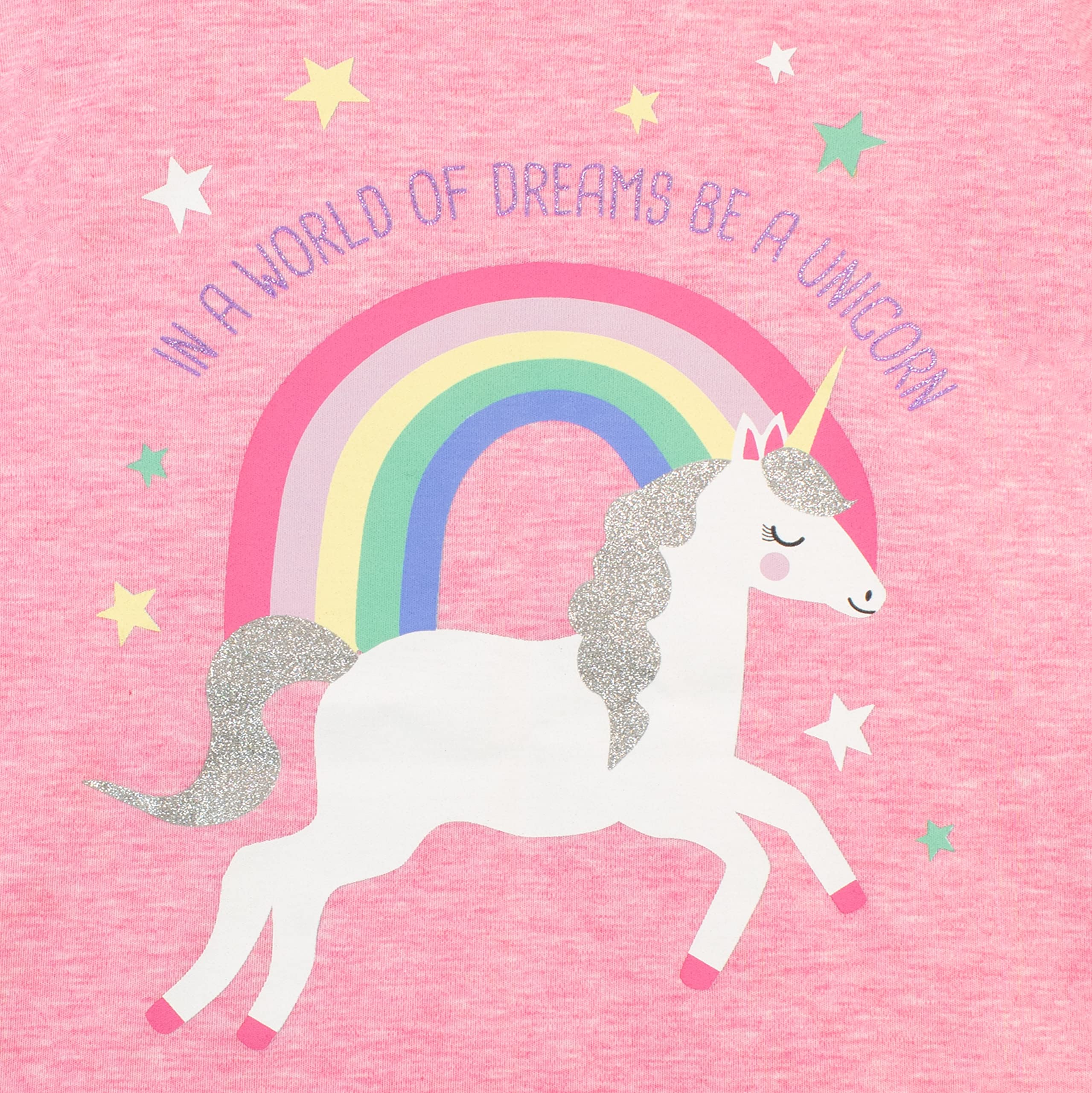 Harry Bear Camisón para Niñas Unicornio