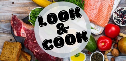 Look & Cook