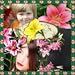 Lily Photo Collage