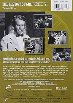 その他 History of Mr Polly [DVD] Amazon.co.jp: History of Mr. Polly [DVD] : DVD