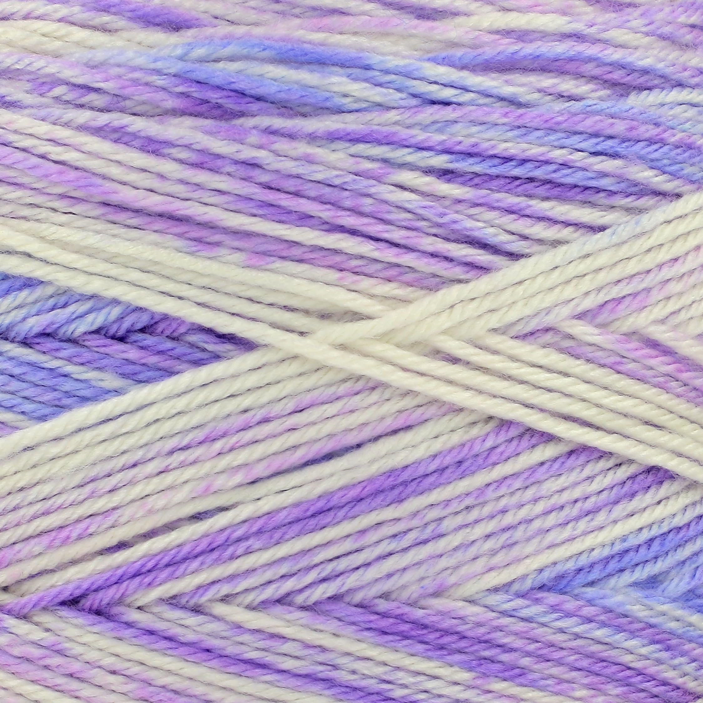 King Cole Cutie Pie DK - Bilberry Pie (5386)