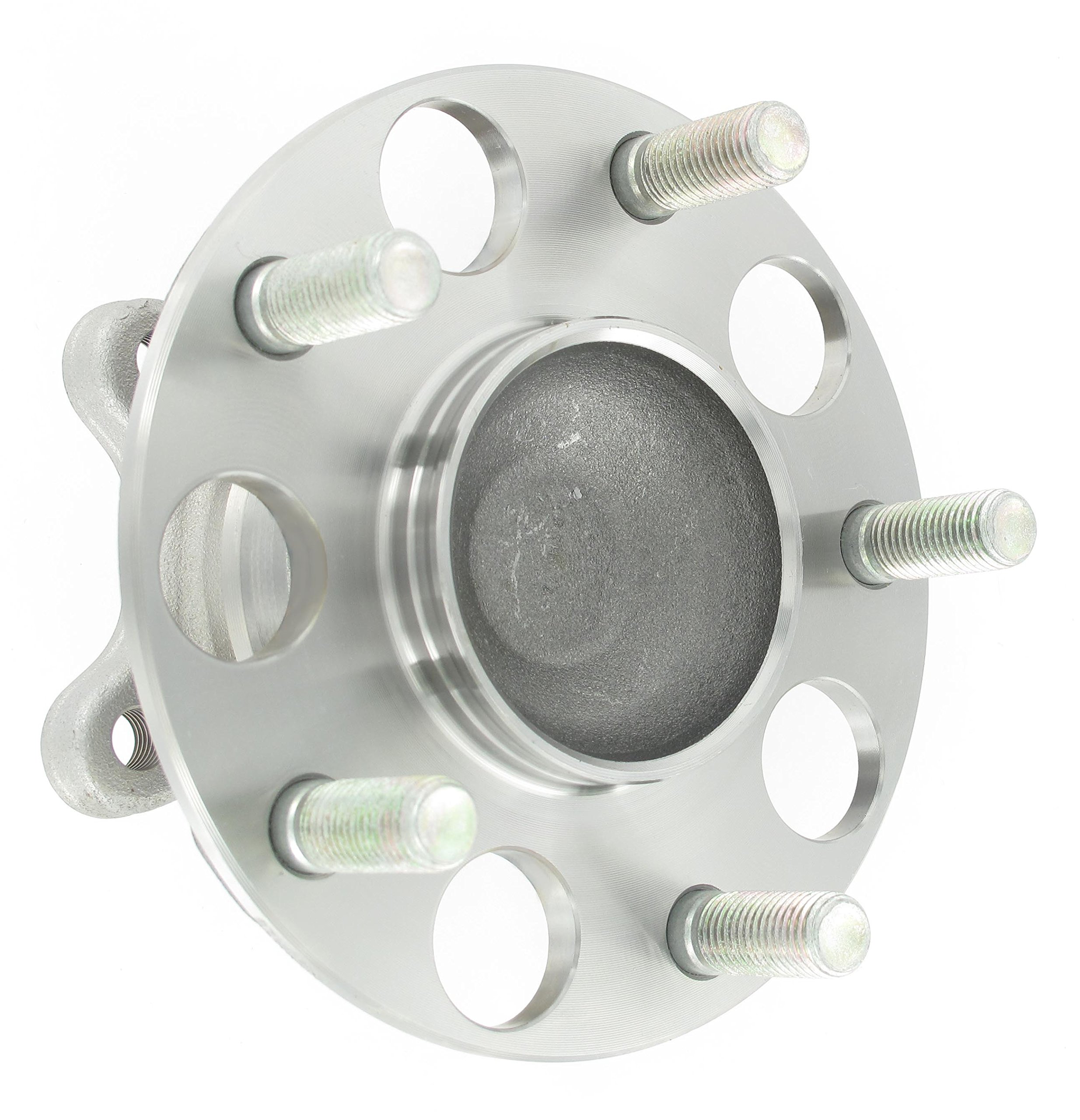SKF Rear Wheel Hub Bearing Assembly BR930340 Aftermarket Replacement Part Compatible with Acura 2006-2011 Honda 2006-2011-image-15