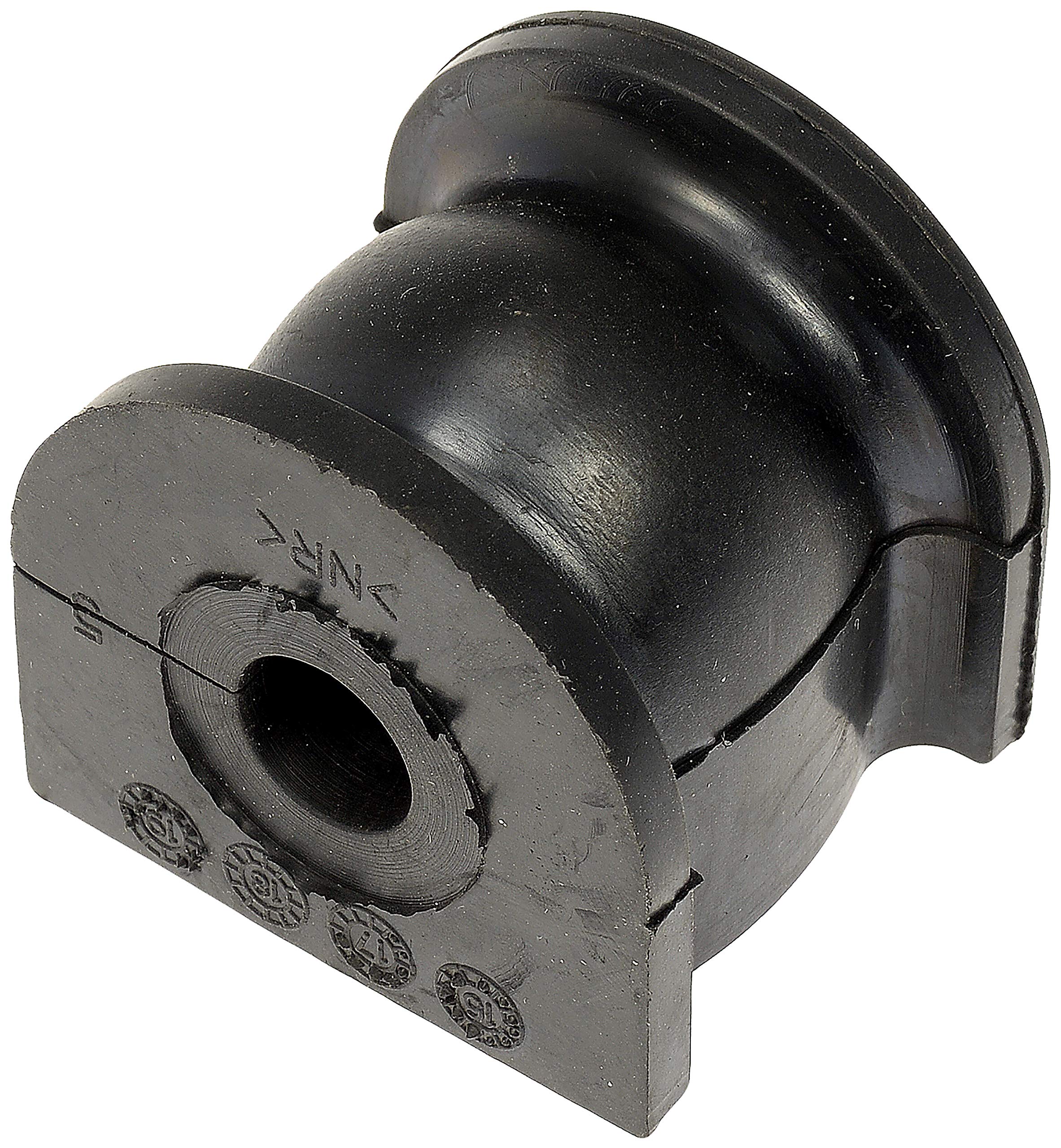 Dorman BSK59620 Rear Suspension Stabilizer Bar Bushing Kit Compatible with Select Honda Models - Stab Bar Bushing Kit - Stabilizer Bar Bushing Kit - This suspension stabilizer bar bushing kit is precision-engineered and rigorously tested to provide reliable replacement for the original equipment on specific vehicles.