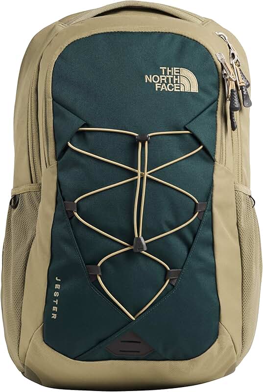 Amazon.ca north face backpack