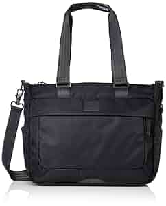 【のすけ】マンハッタンポーテージ BELT PKWY TWILL TOTE BELT PKWY TWILL TOTE BAG | Manhattan Portage BLACK LABEL