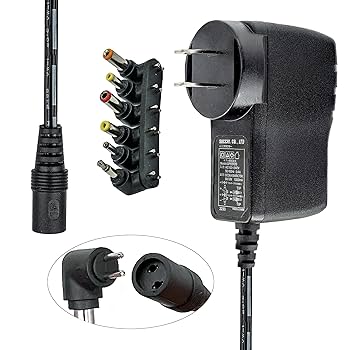 ACアダプター　48個 クボタ ACアダプター(ACー100/5642ー00149ー0 OP-80 1セット(3個