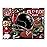YouTheFan NFL Atlanta Falcons Retro Series Puzzle - 500 Pieces Team Colors, Large