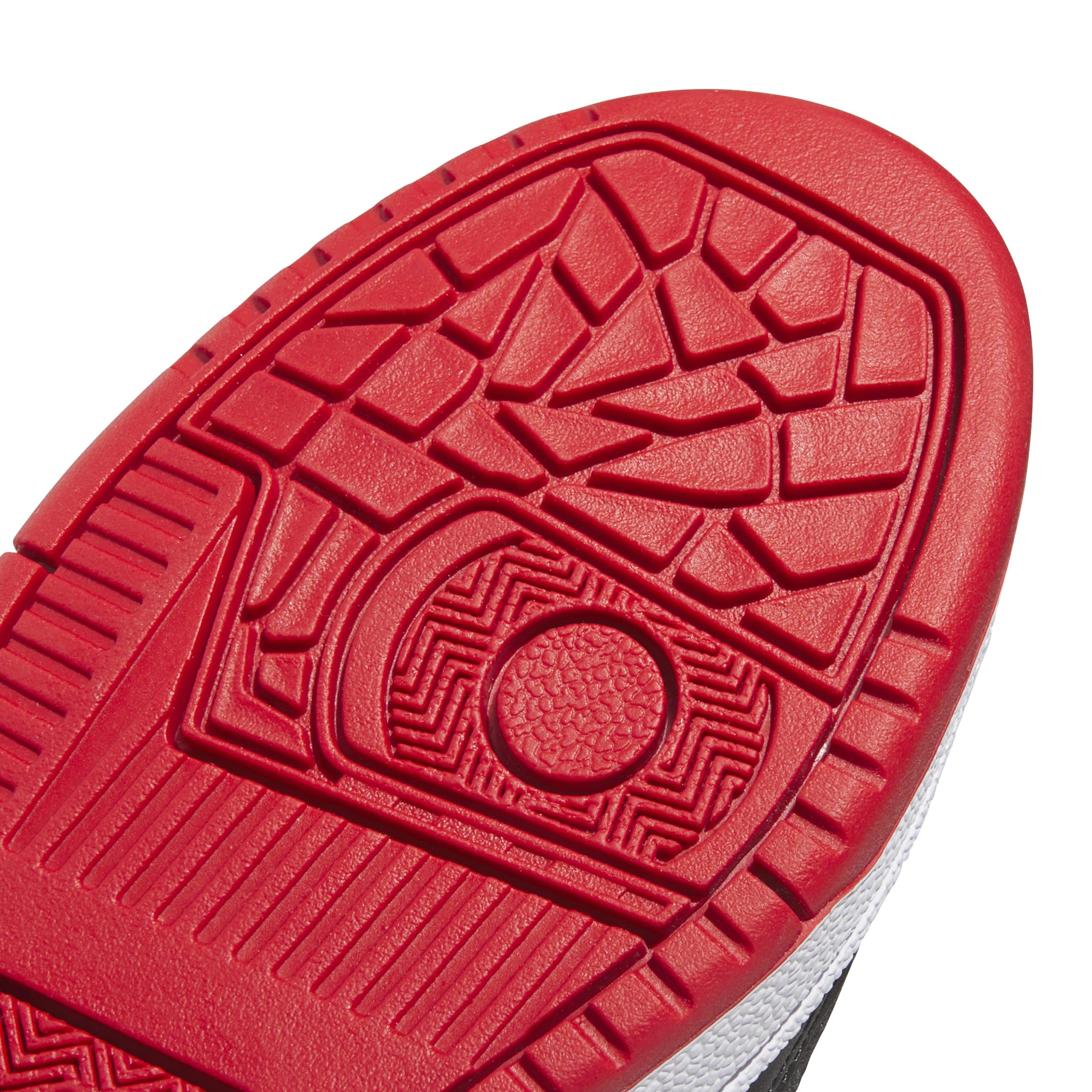 adidas Rapid Court Mid Junior CHAUSSURESMixte Enfant