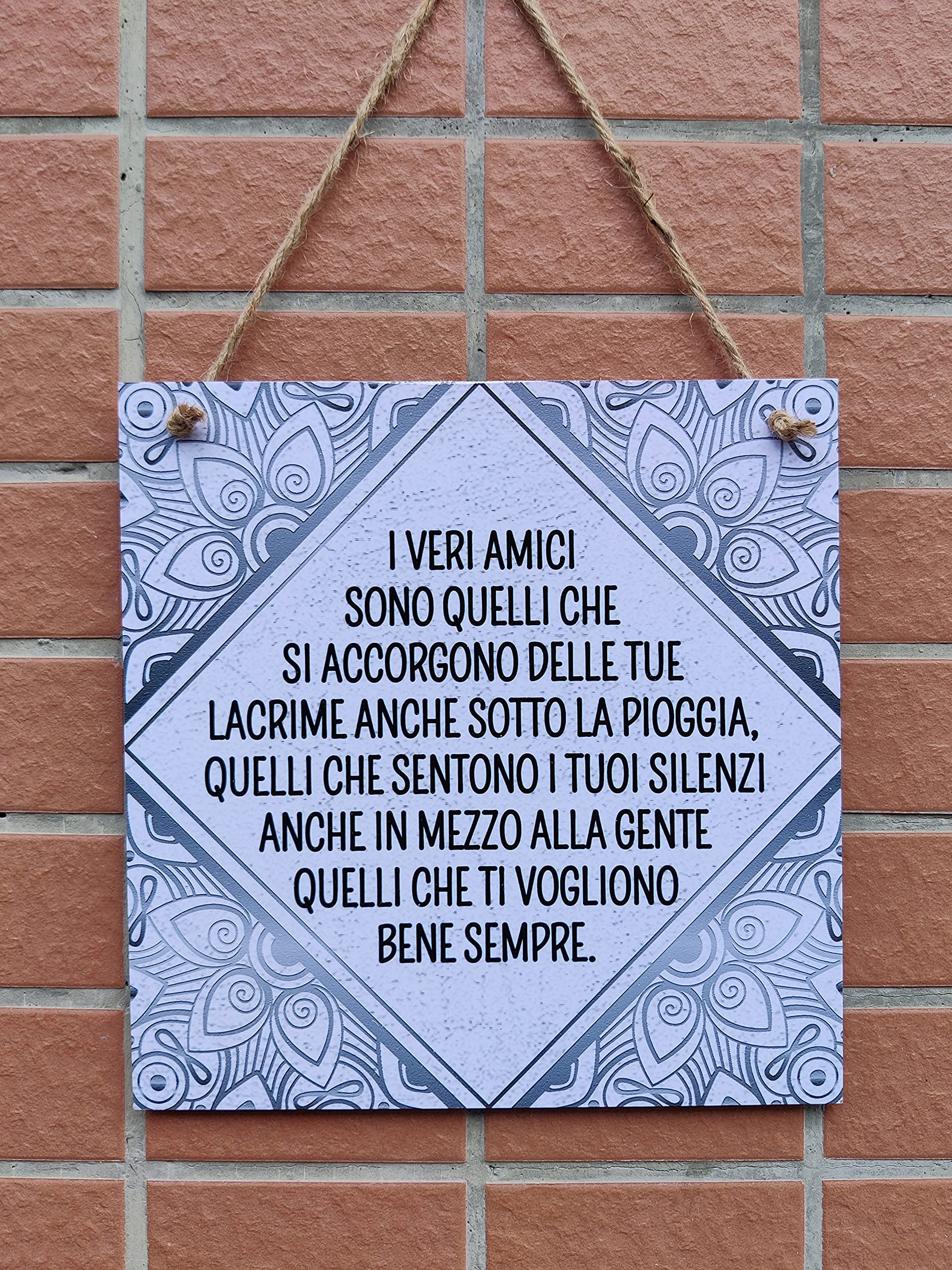 Idea Regalo In Pensione - Italia