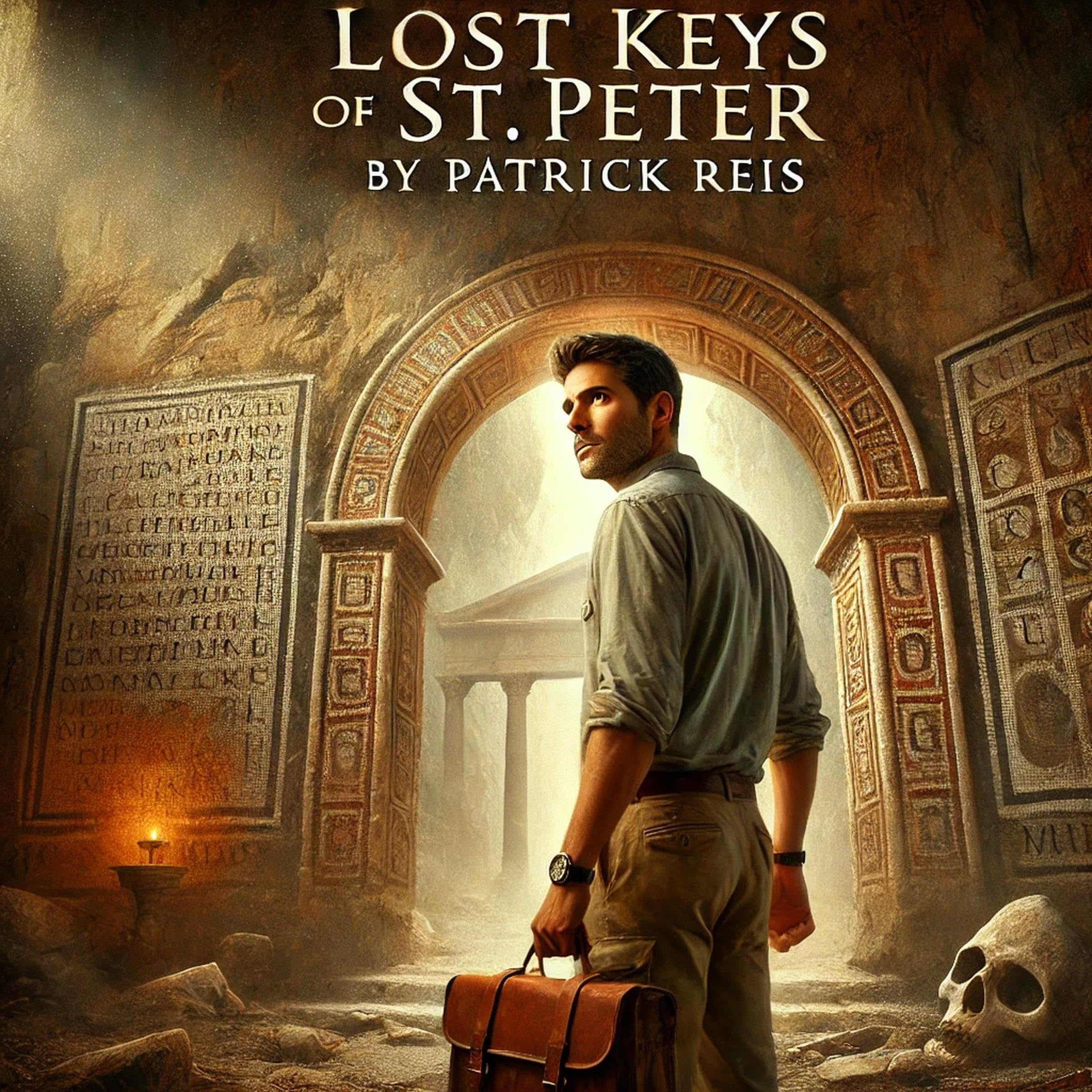 The Lost Keys of St. Peter