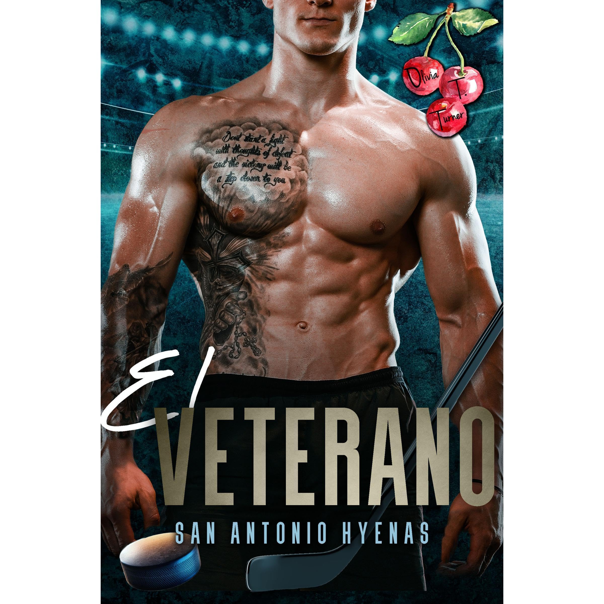 El Veterano