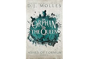 The Orphan and the Queen