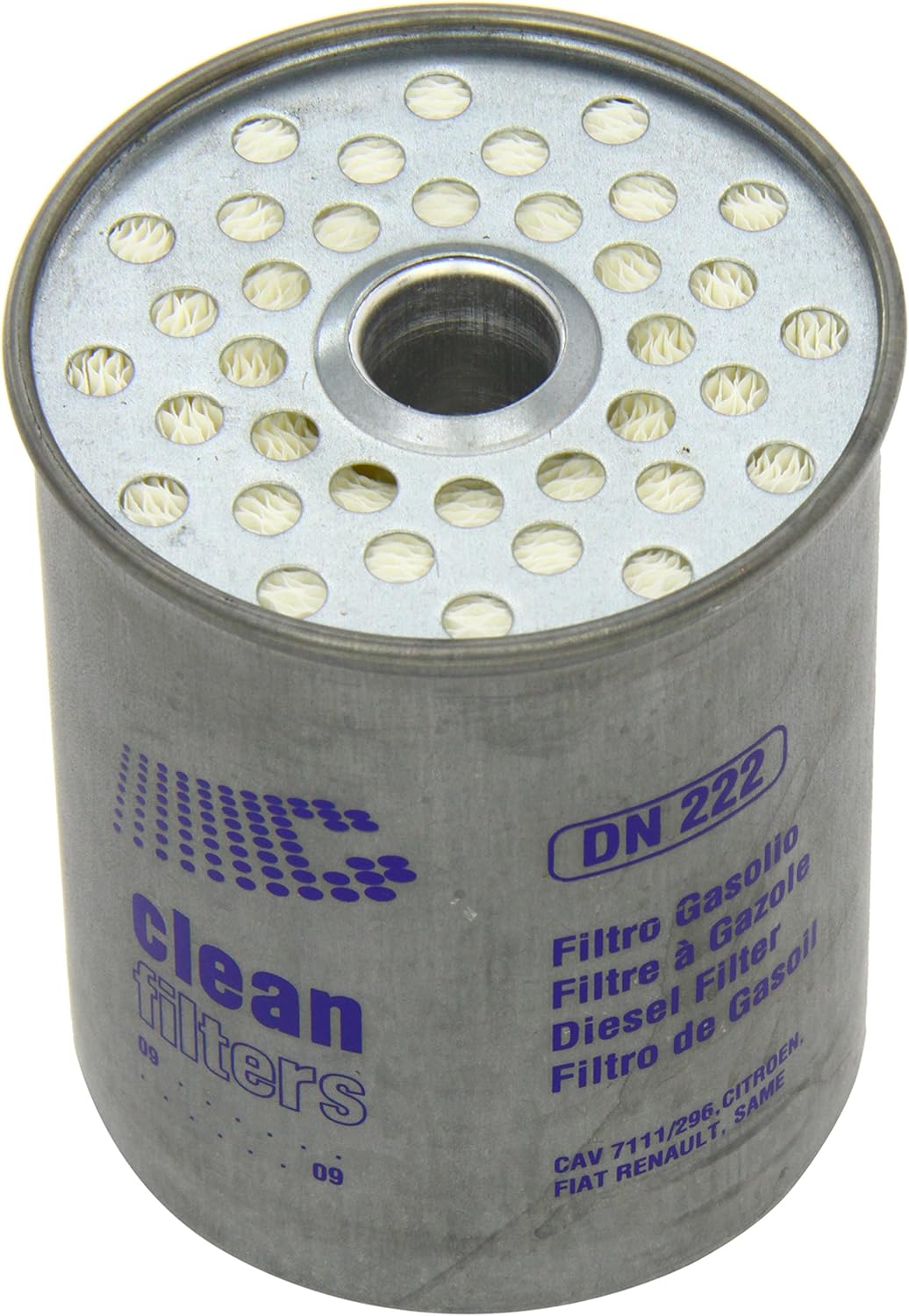 Marelli 71760558 Oil Filter Automotive