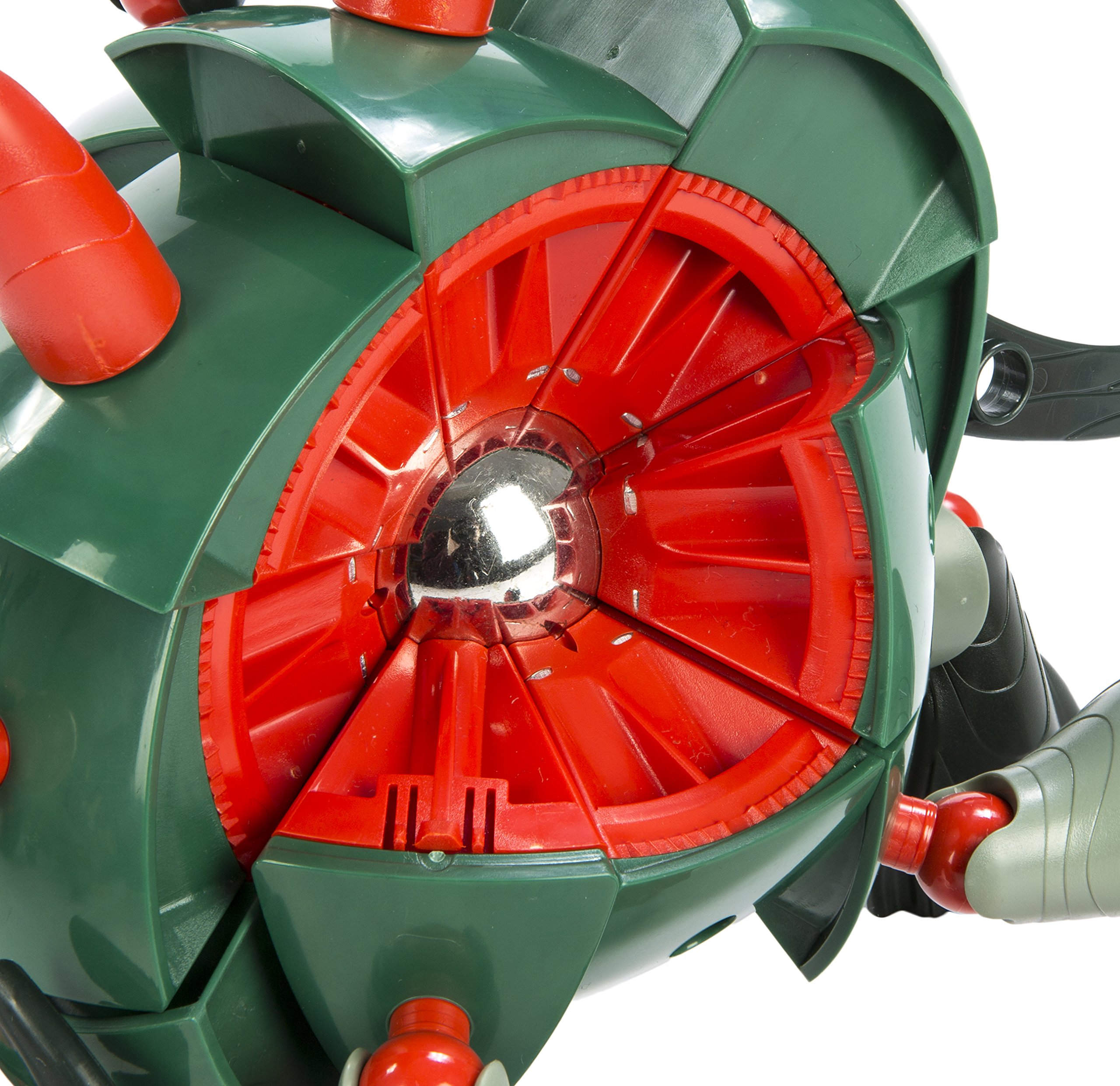 Geomag Kor Proteon Swomp Transformer - 103 Piece Creative